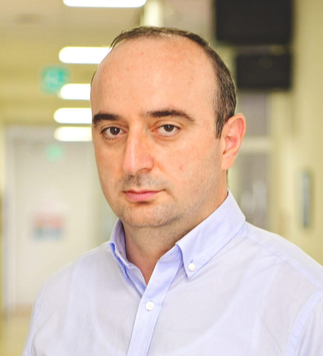 Malkhaz Toria