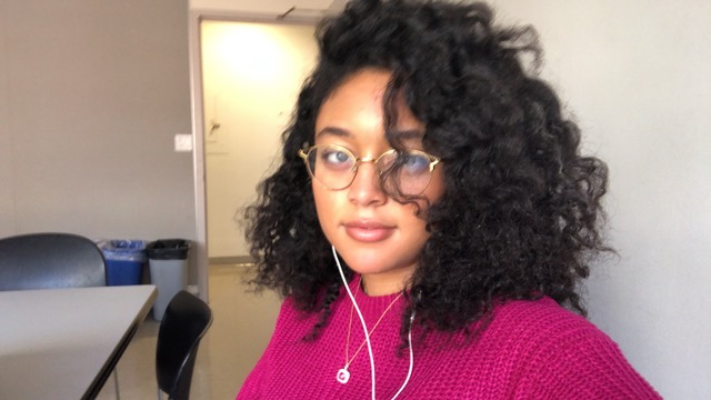 Gabrielle Larochelle, Journalism + Design ‘20, Receives ProPublica Diversity Scholarship